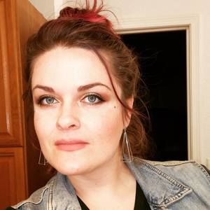 Meet your Posher, Beth